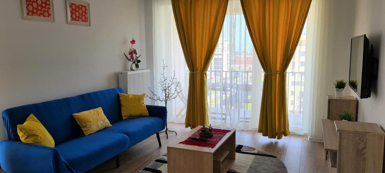 Brasov Retreat 아파트 외부 사진
