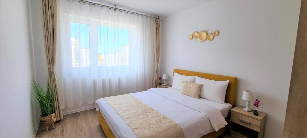 Brasov Retreat 아파트 외부 사진