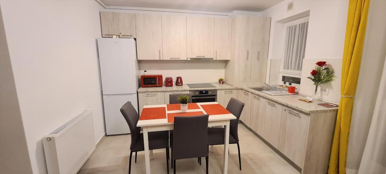 Brasov Retreat 아파트 외부 사진