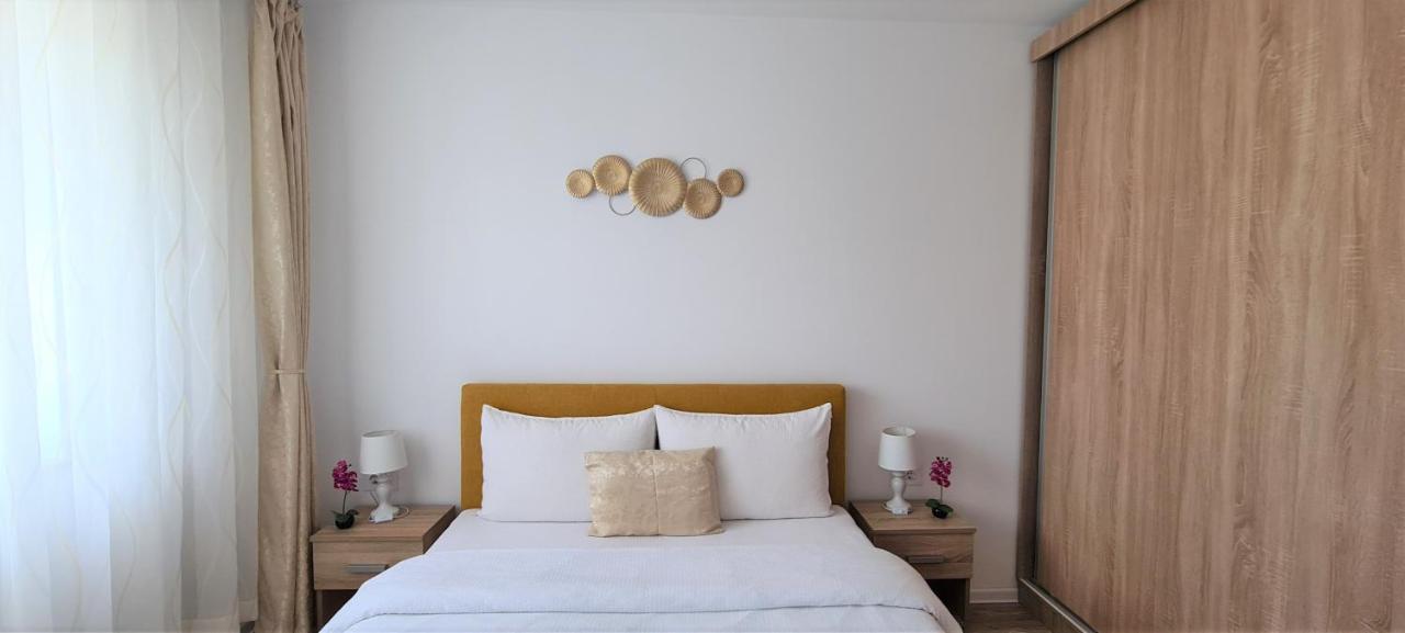 Brasov Retreat 아파트 외부 사진