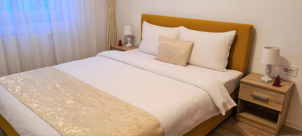 Brasov Retreat 아파트 외부 사진