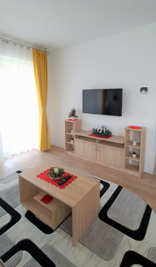 Brasov Retreat 아파트 외부 사진