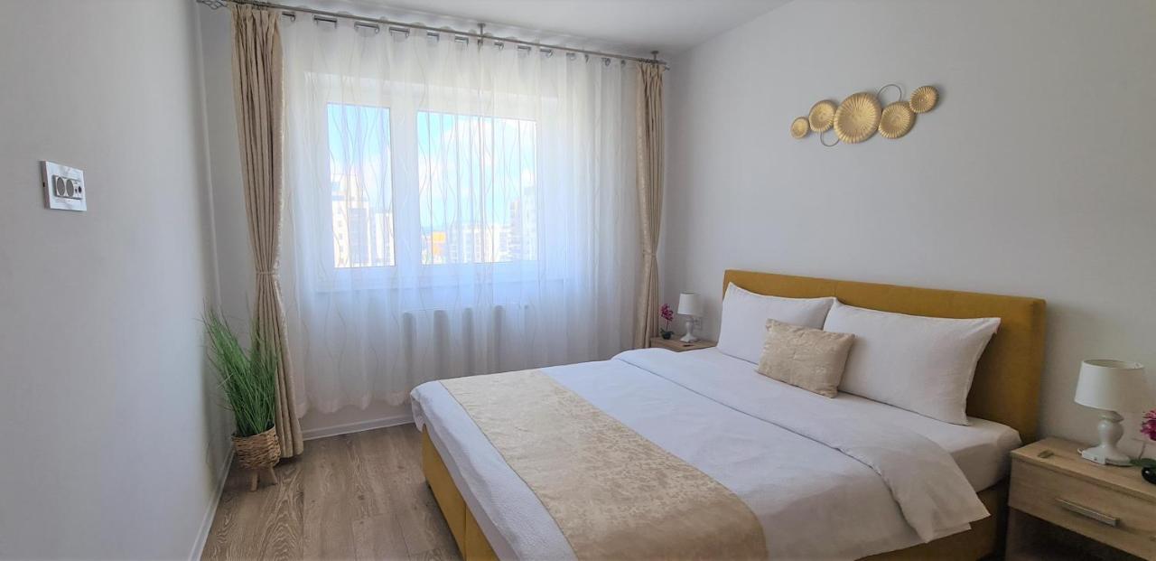 Brasov Retreat 아파트 외부 사진