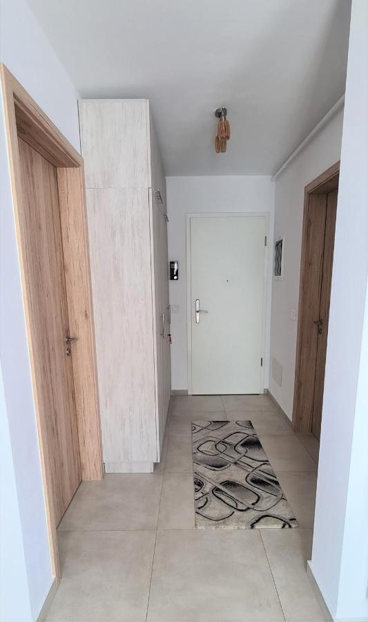 Brasov Retreat 아파트 외부 사진