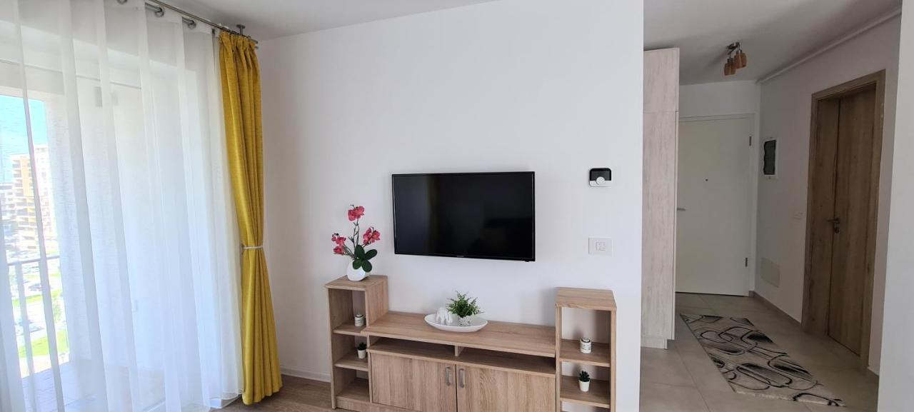 Brasov Retreat 아파트 외부 사진